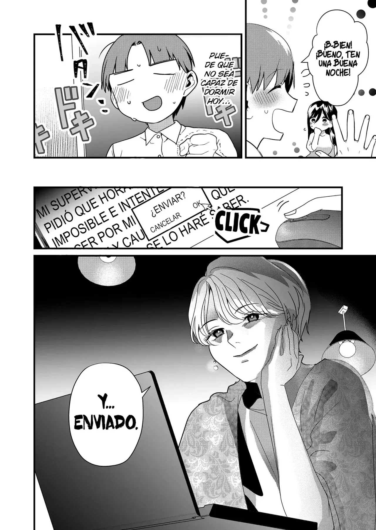 Capitulo 18 page 15