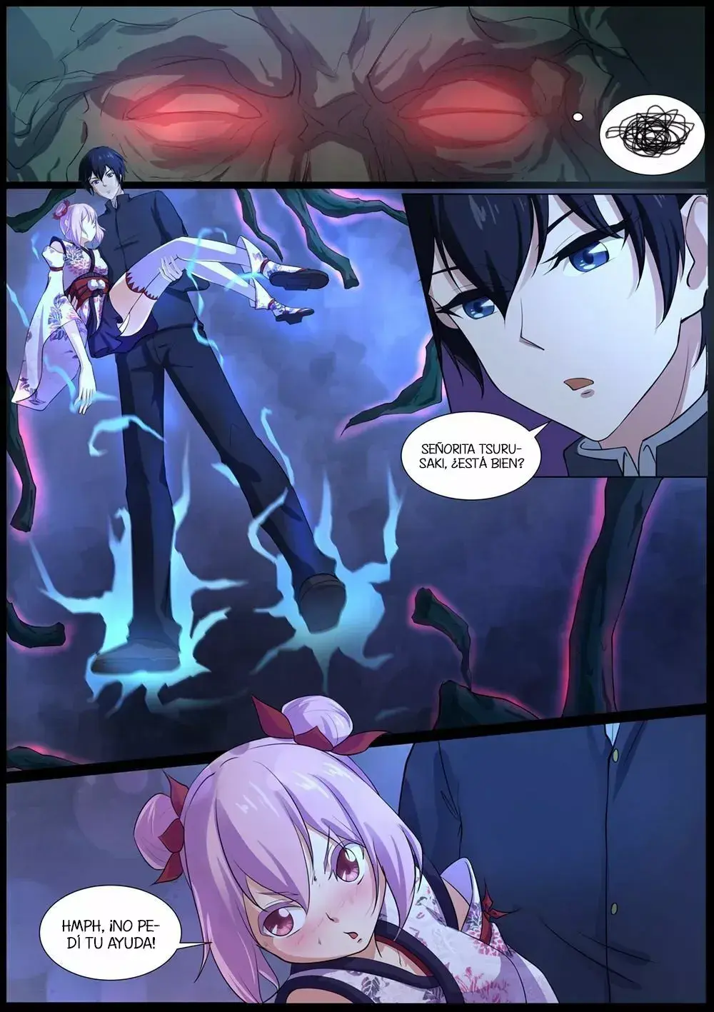 Capitulo 46 page 9