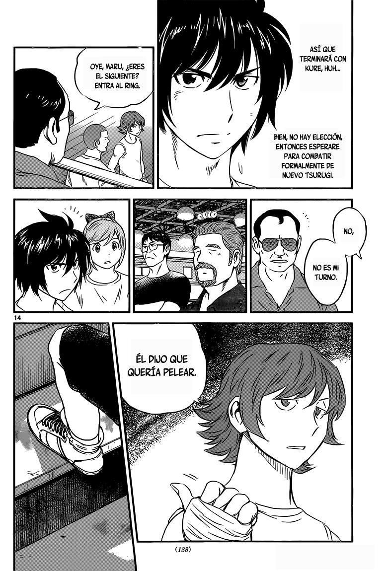 Capitulo 121 page 15