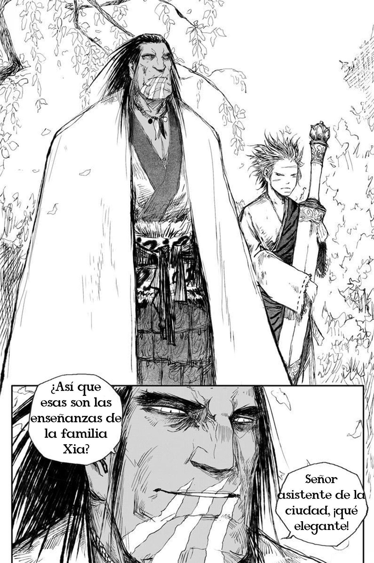 Capitulo 31 page 7