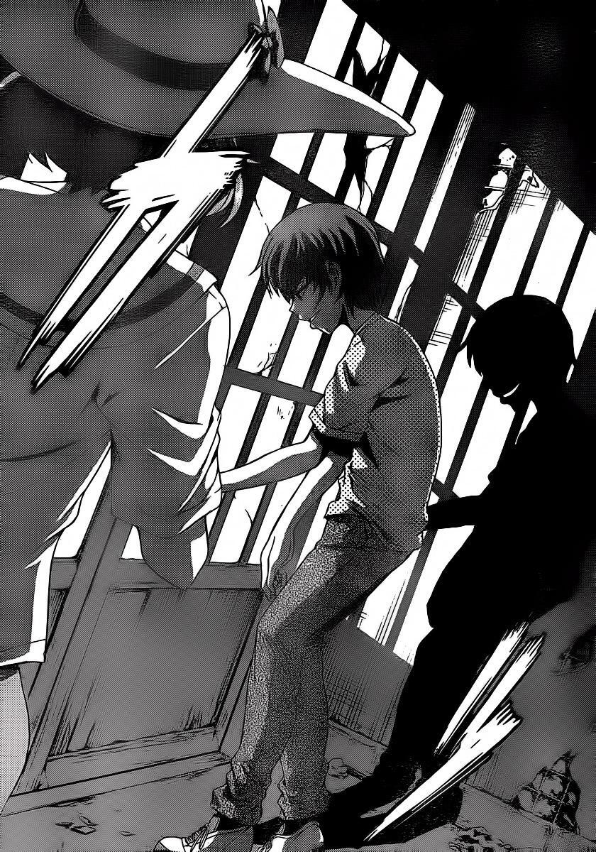 Capitulo 22 page 29