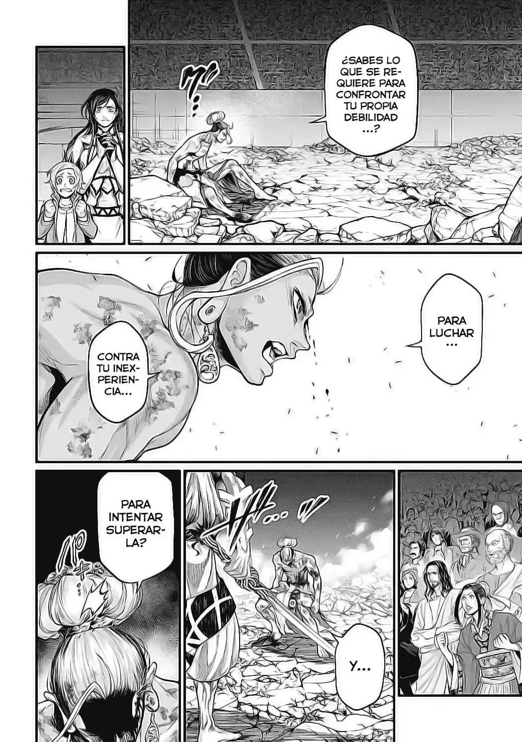 Capitulo 52 page 36