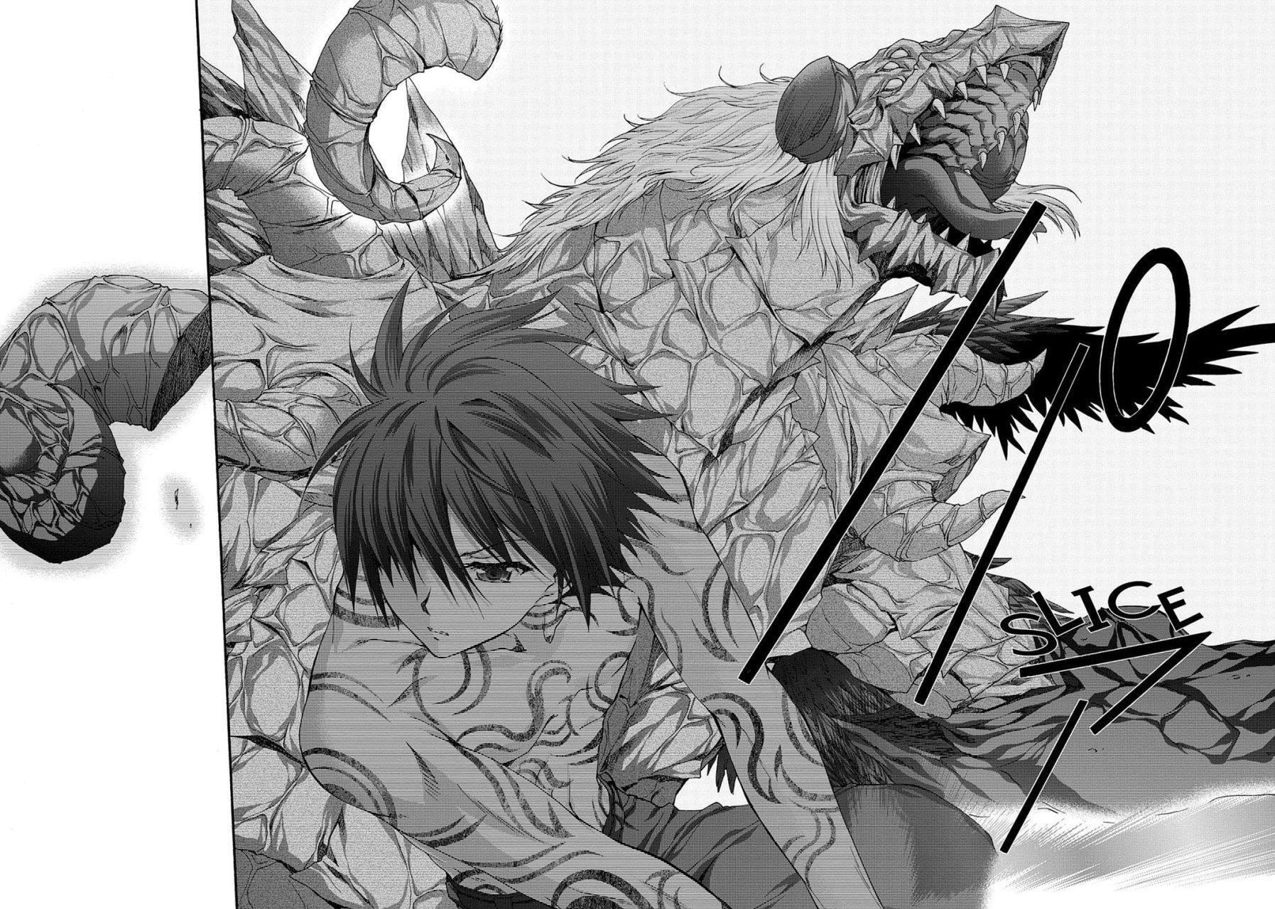 Capitulo 34 page 20