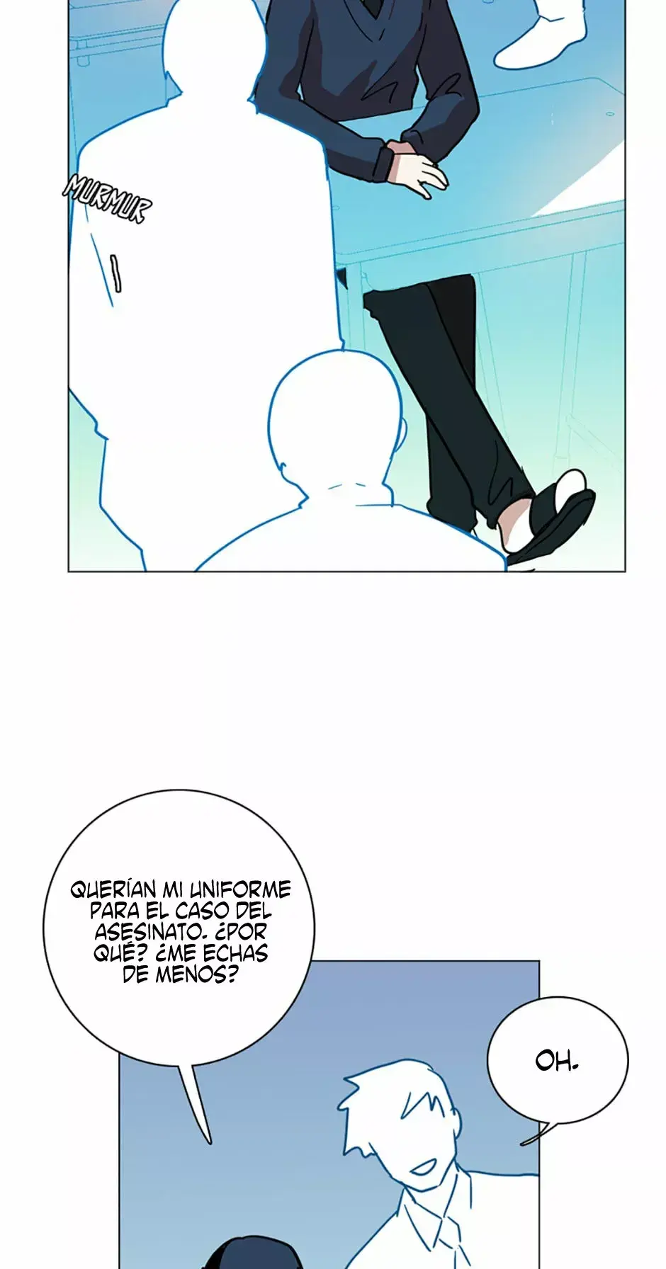 Capitulo 50 page 48