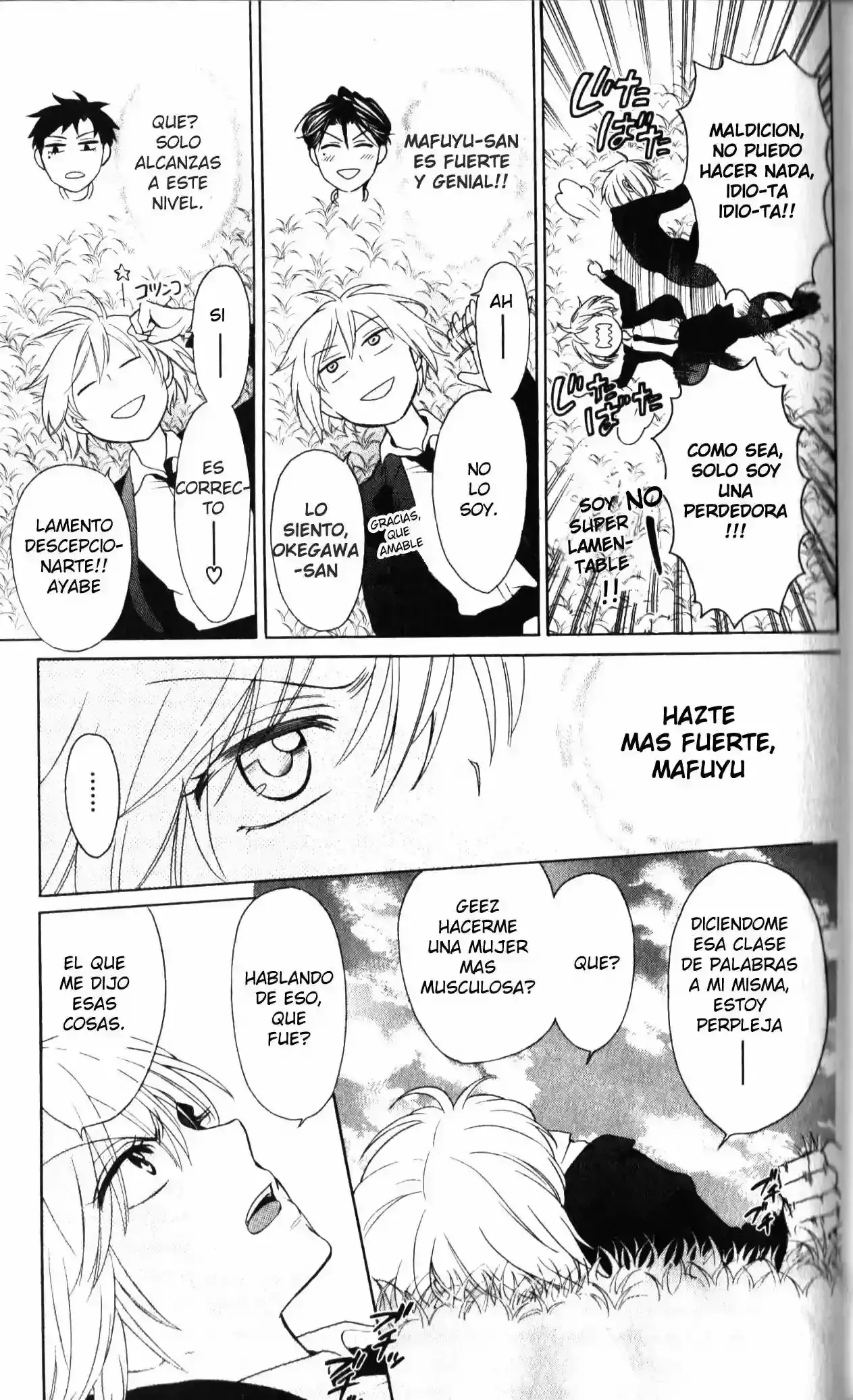 Capitulo 61 page 21