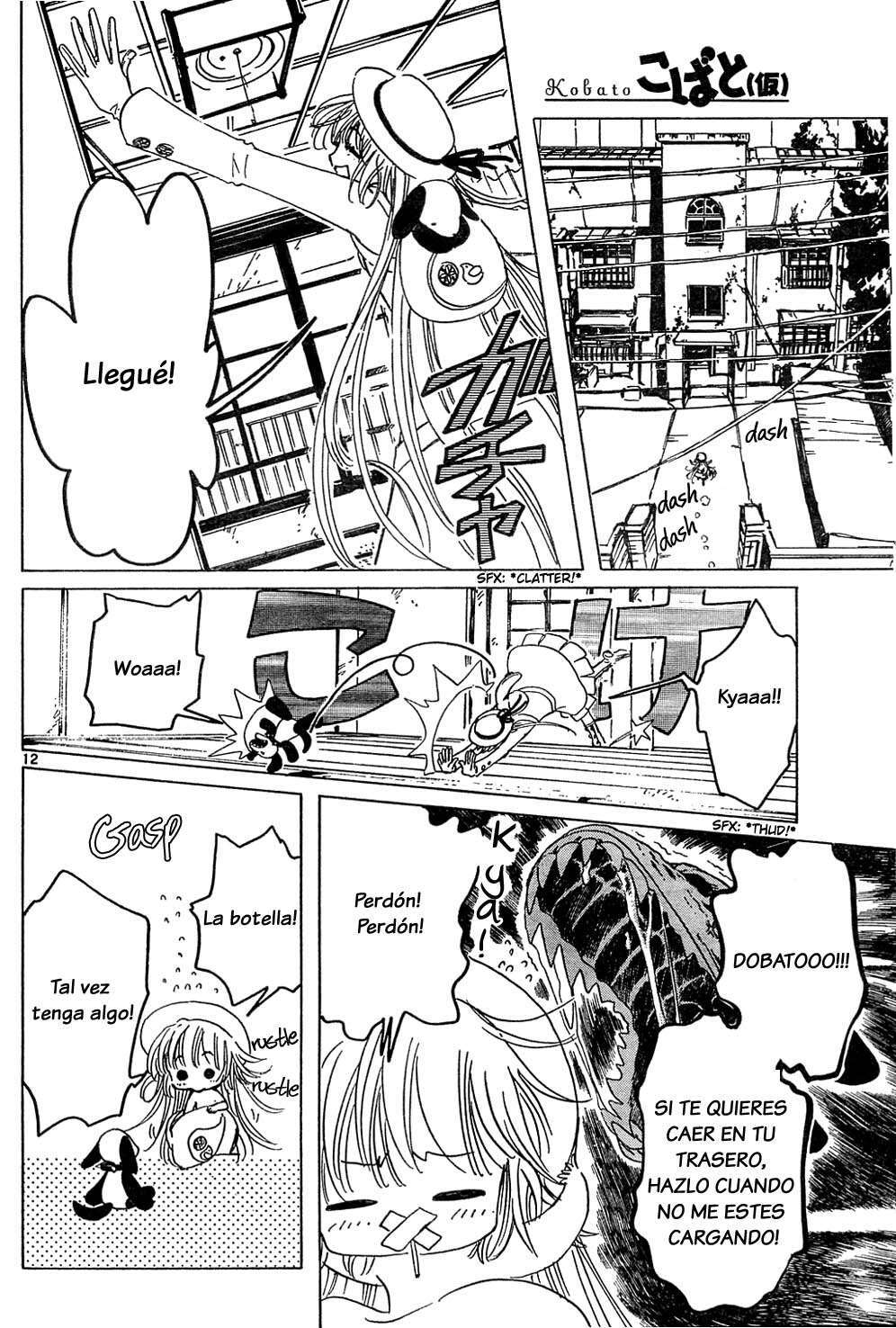 Capitulo 11 page 12