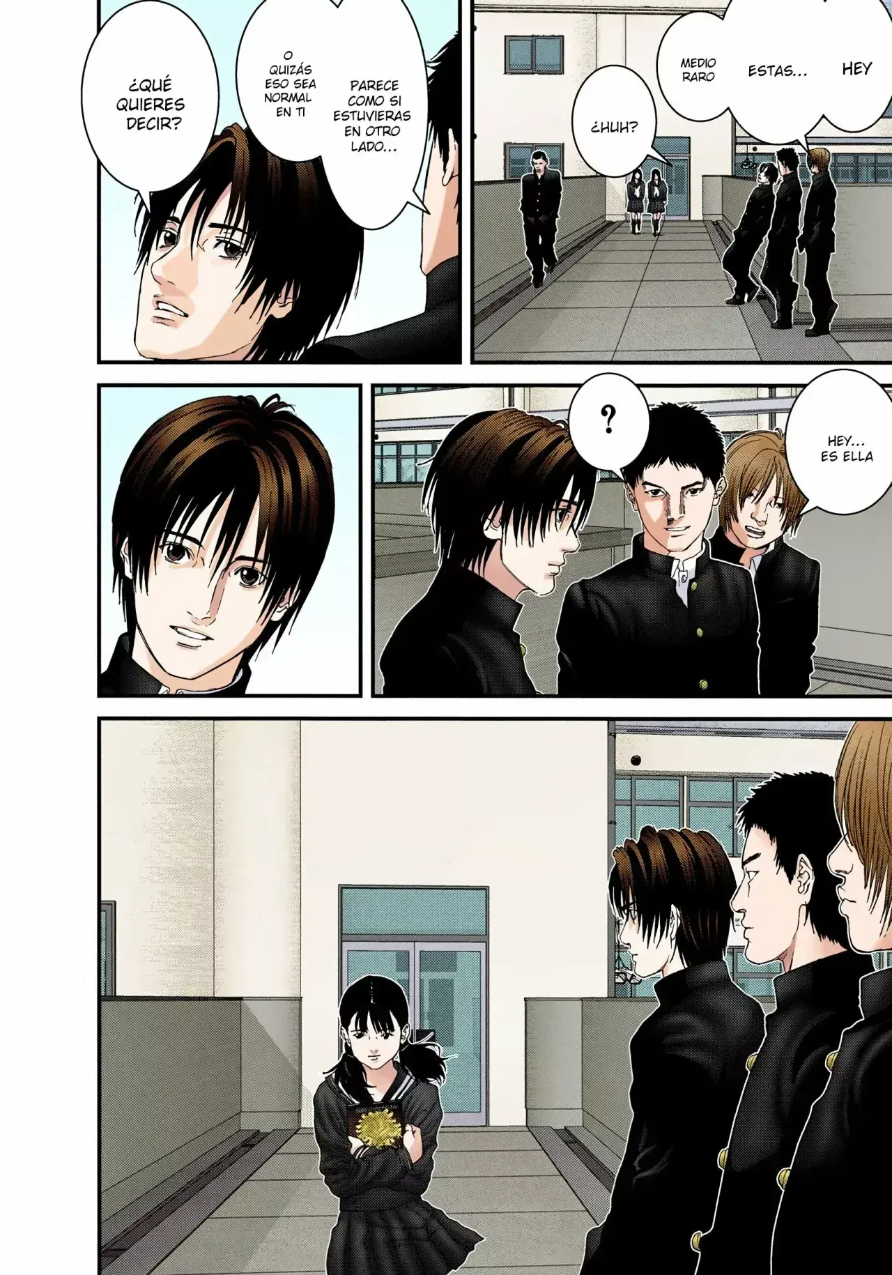 Capitulo 223 page 6