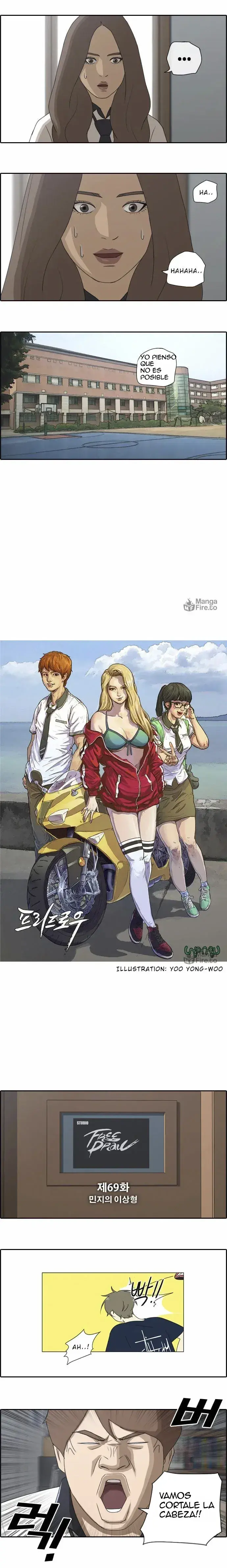 Capitulo 69 page 3