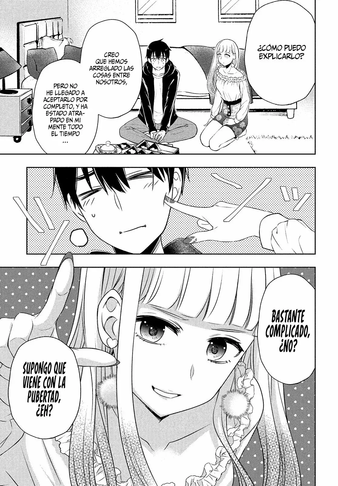 Capitulo 65 page 25