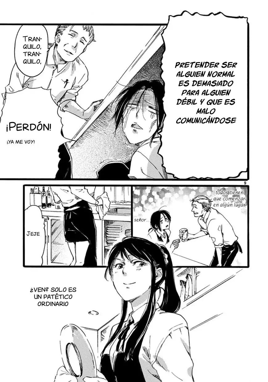 Capitulo 19 page 11