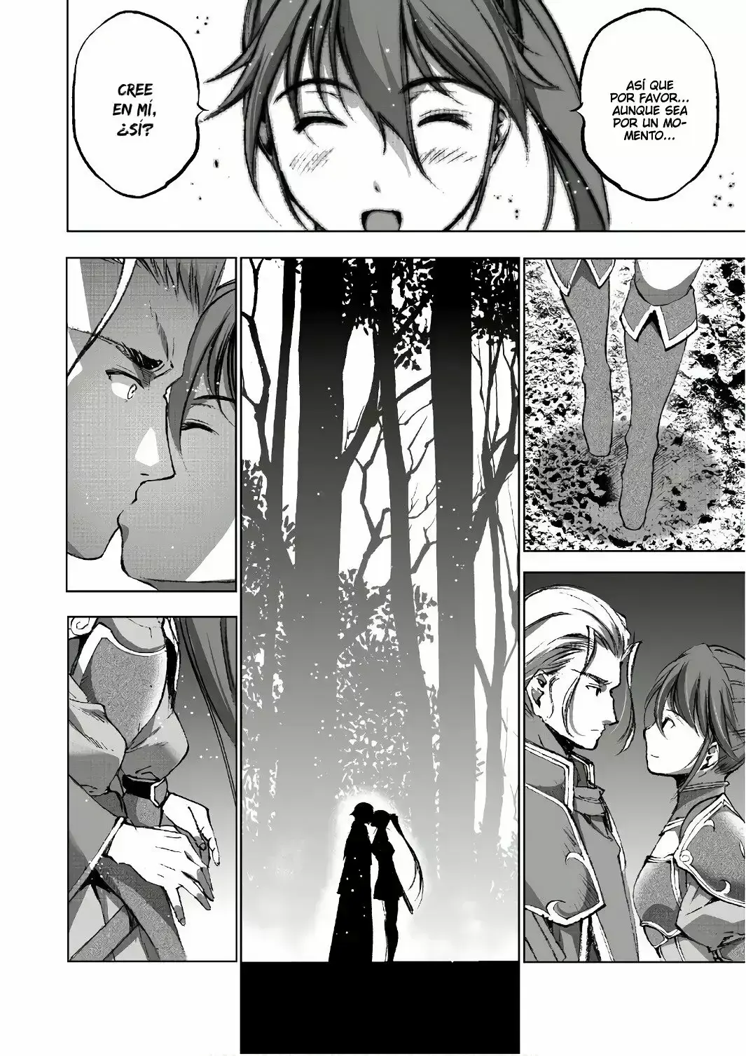 Capitulo 26 page 19