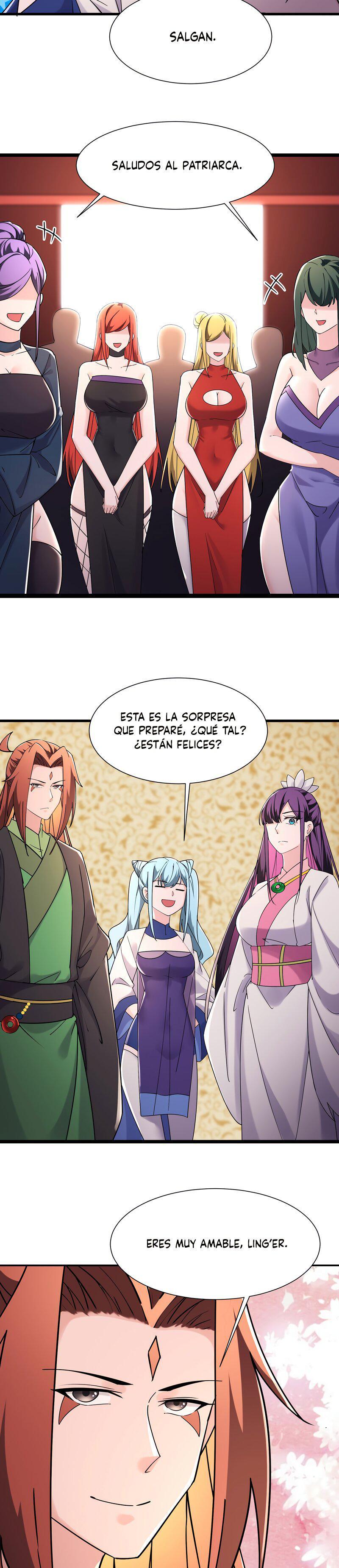 Capitulo 195 page 11