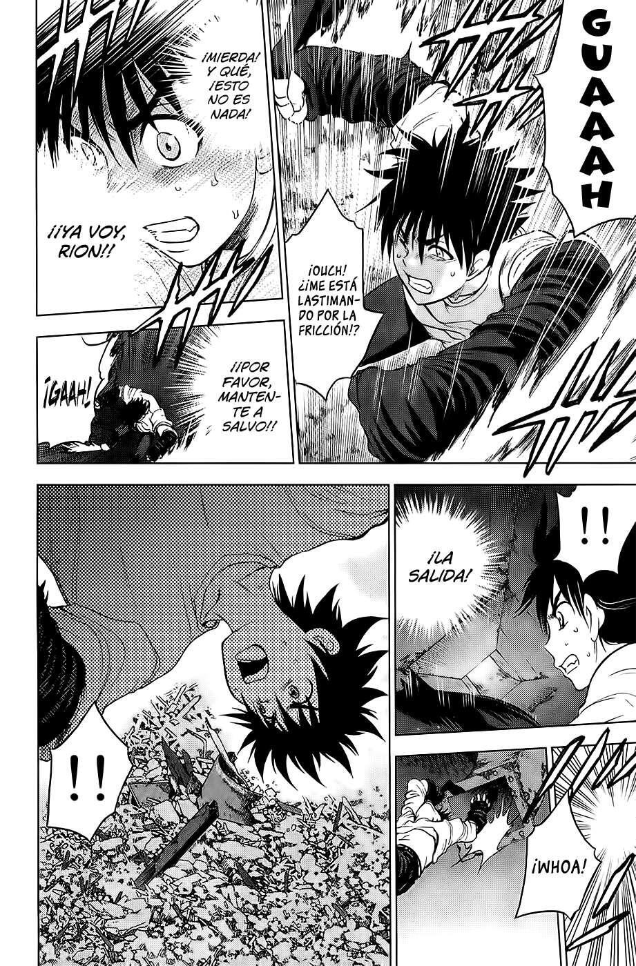 Capitulo 124 page 4