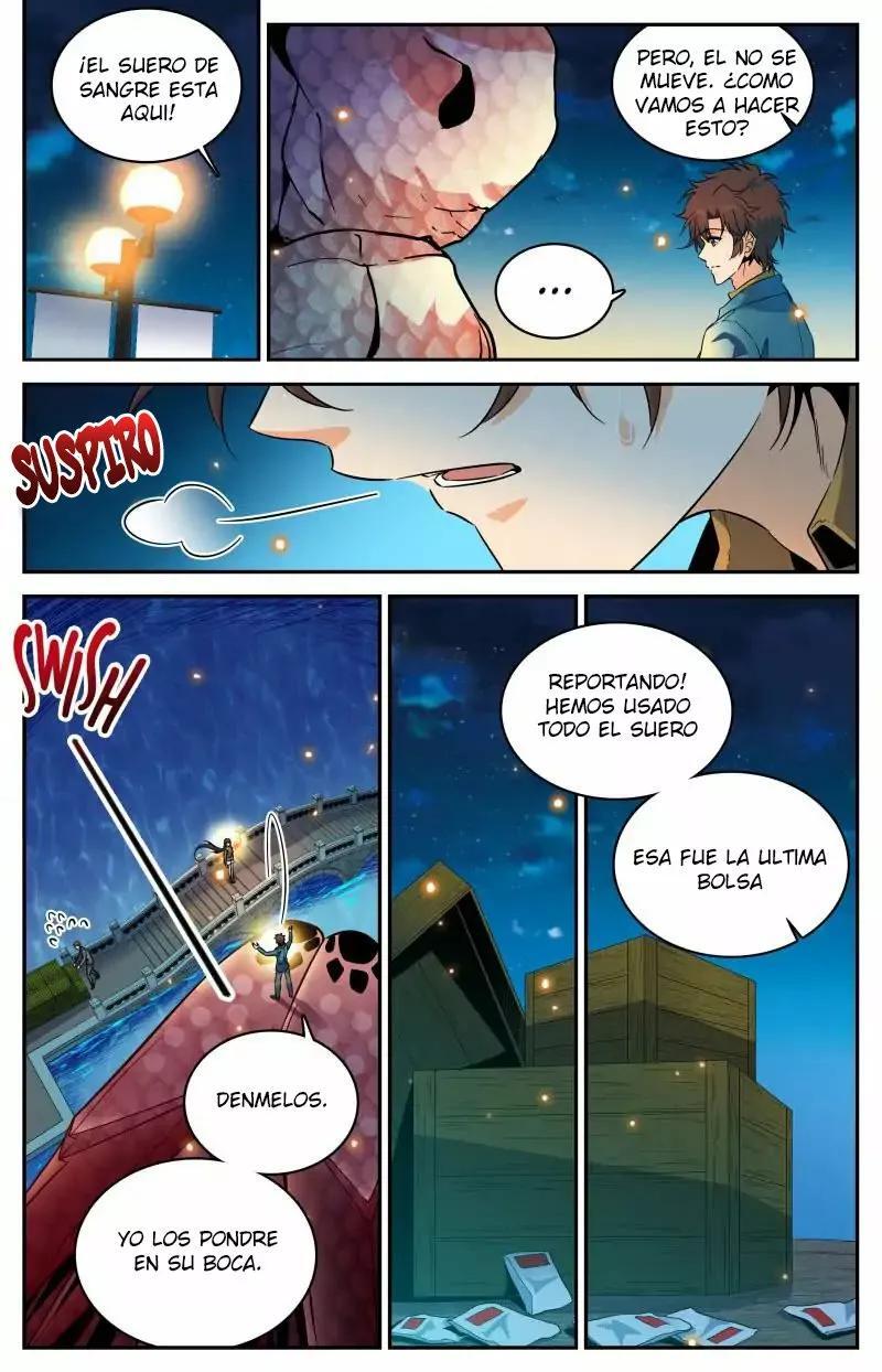 Capitulo 281 page 10