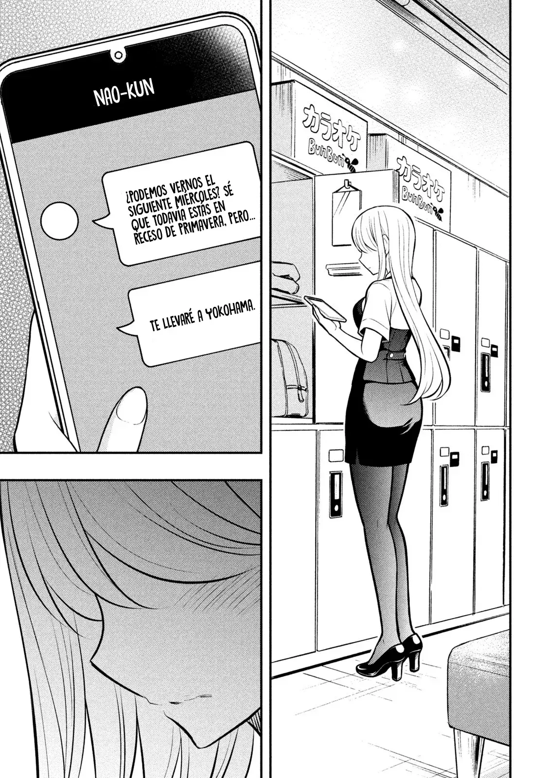 Capitulo 82 page 29