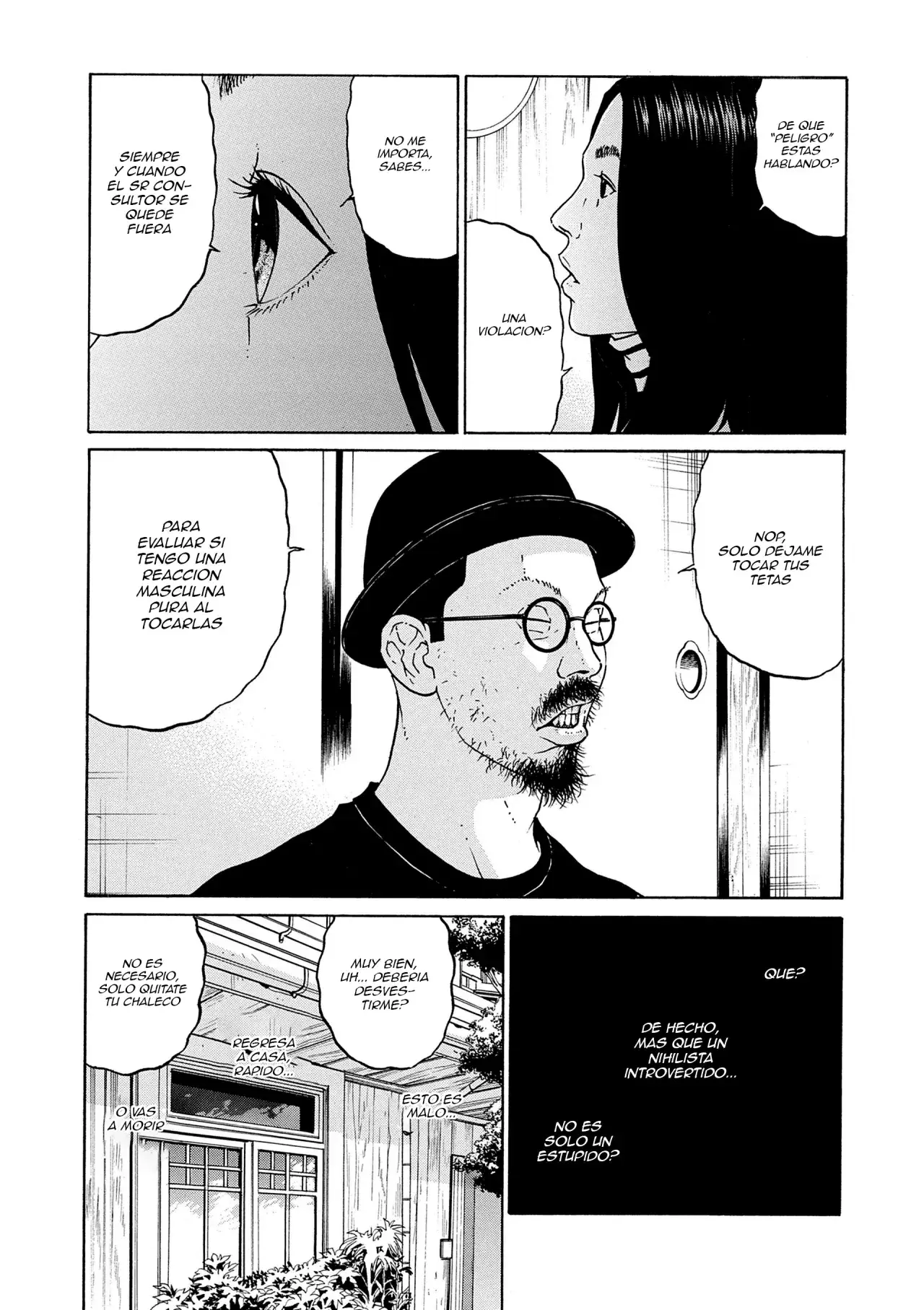 Capitulo 30 page 13
