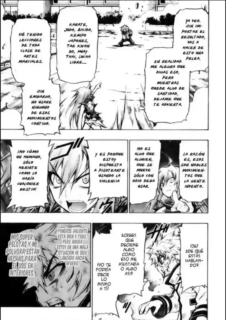 Capitulo 20 page 5