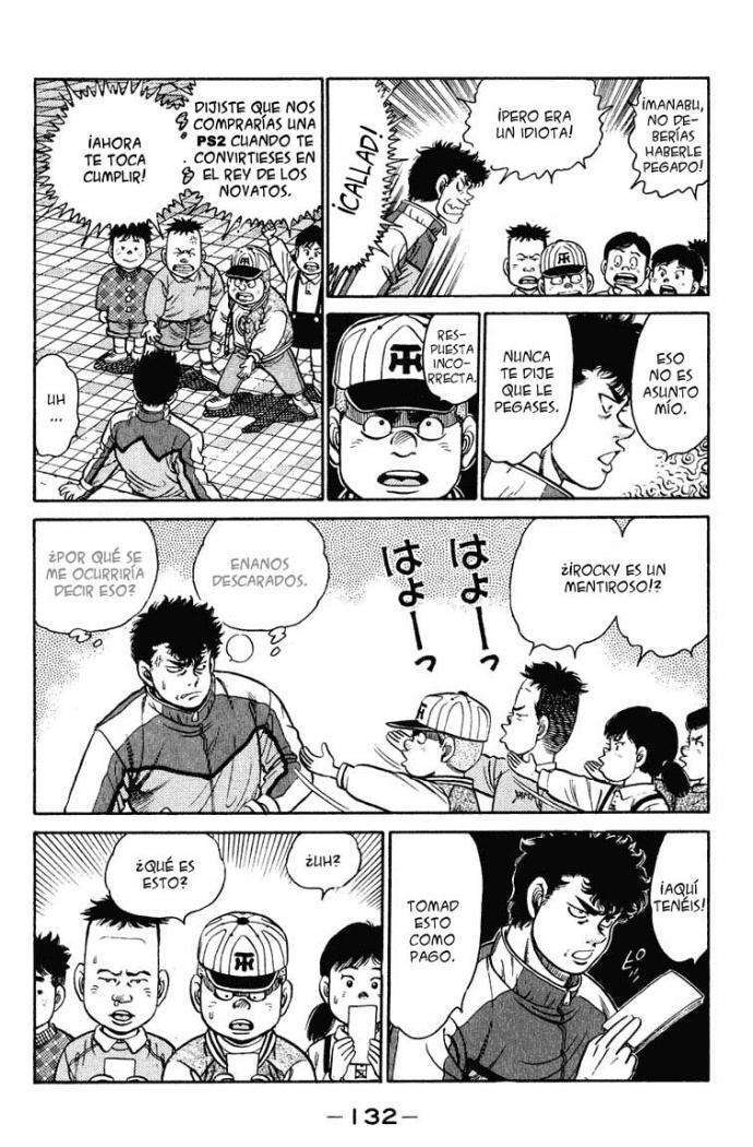 Capitulo 94 page 12