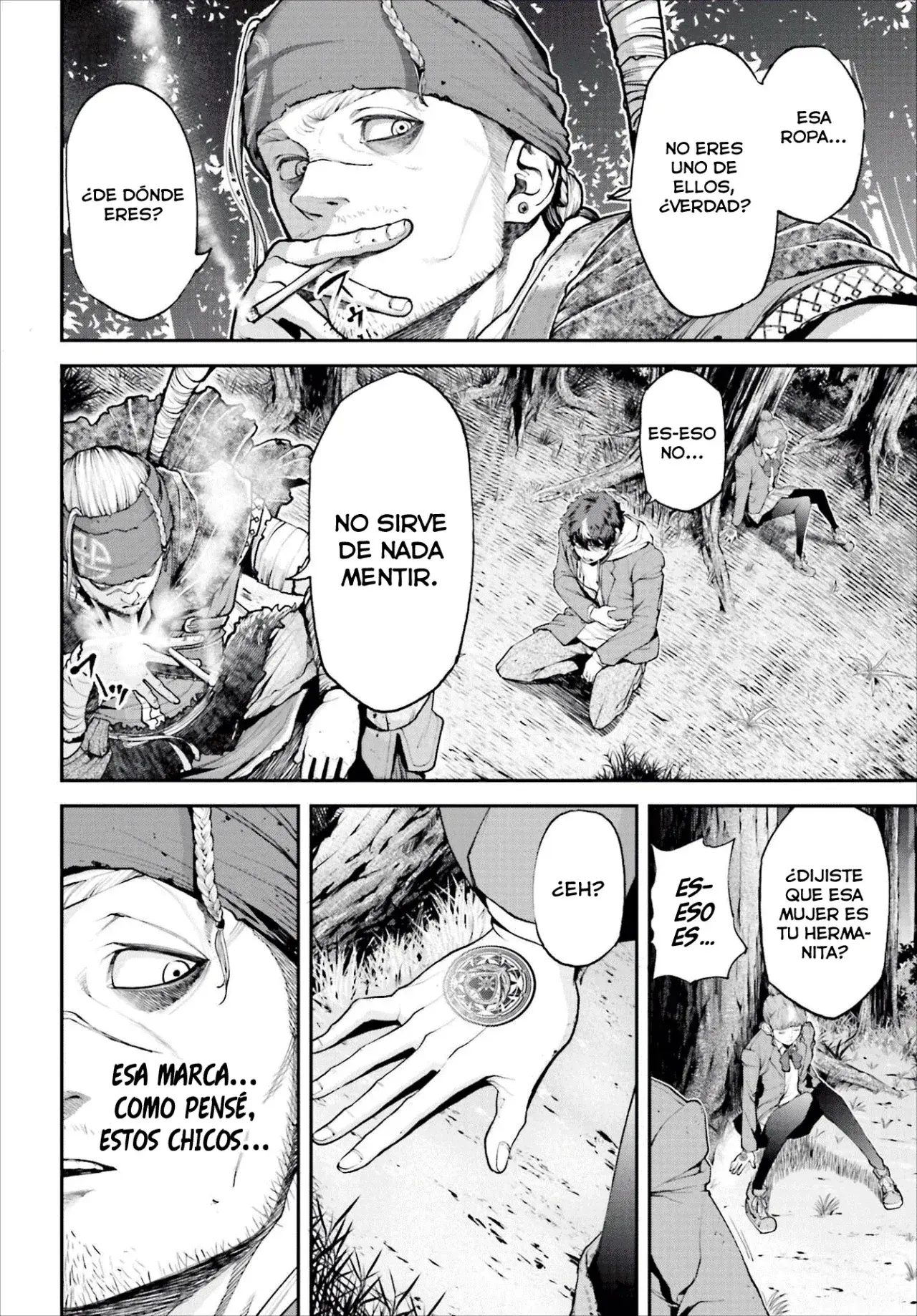Capitulo 1 page 27
