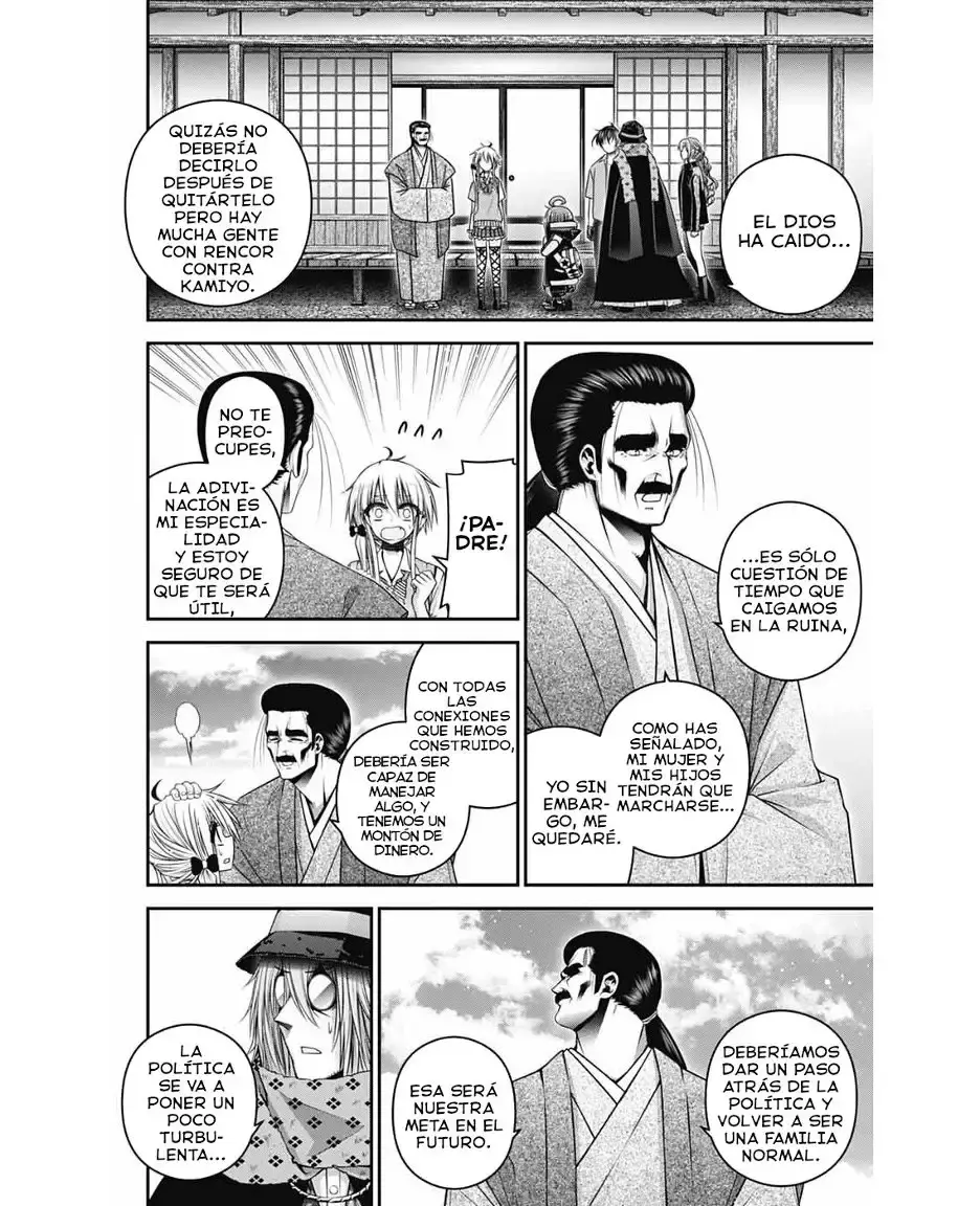 Capitulo 66 page 21