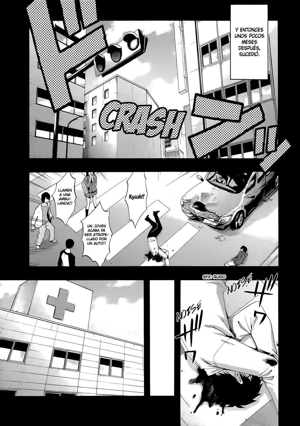Capitulo 52 page 18