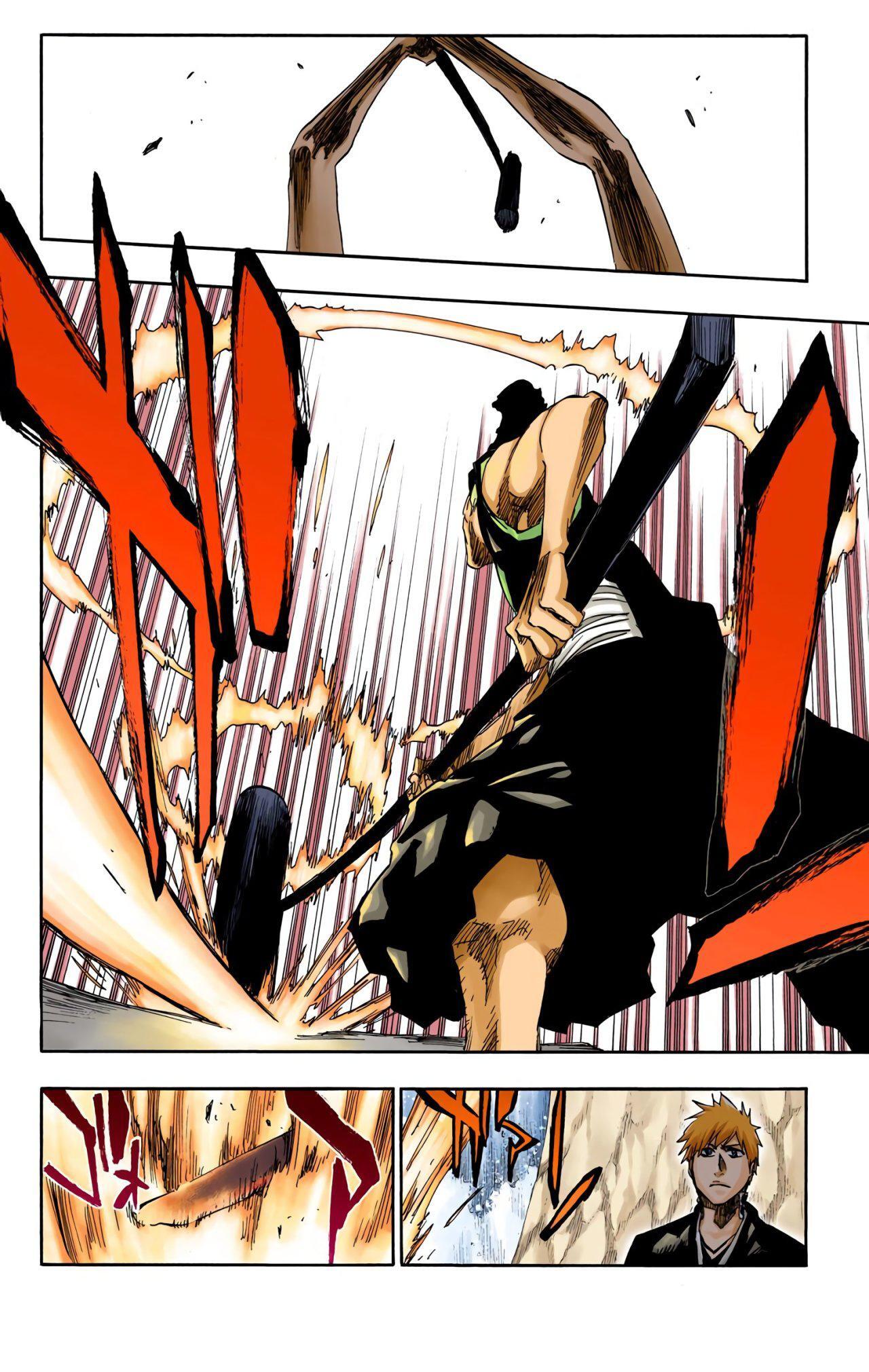 Capitulo 540 page 11