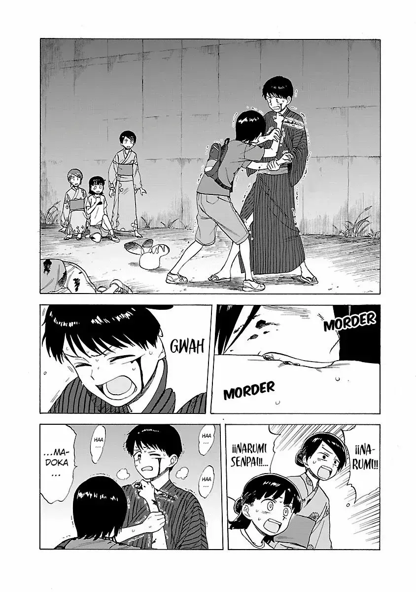 Capitulo 20 page 13