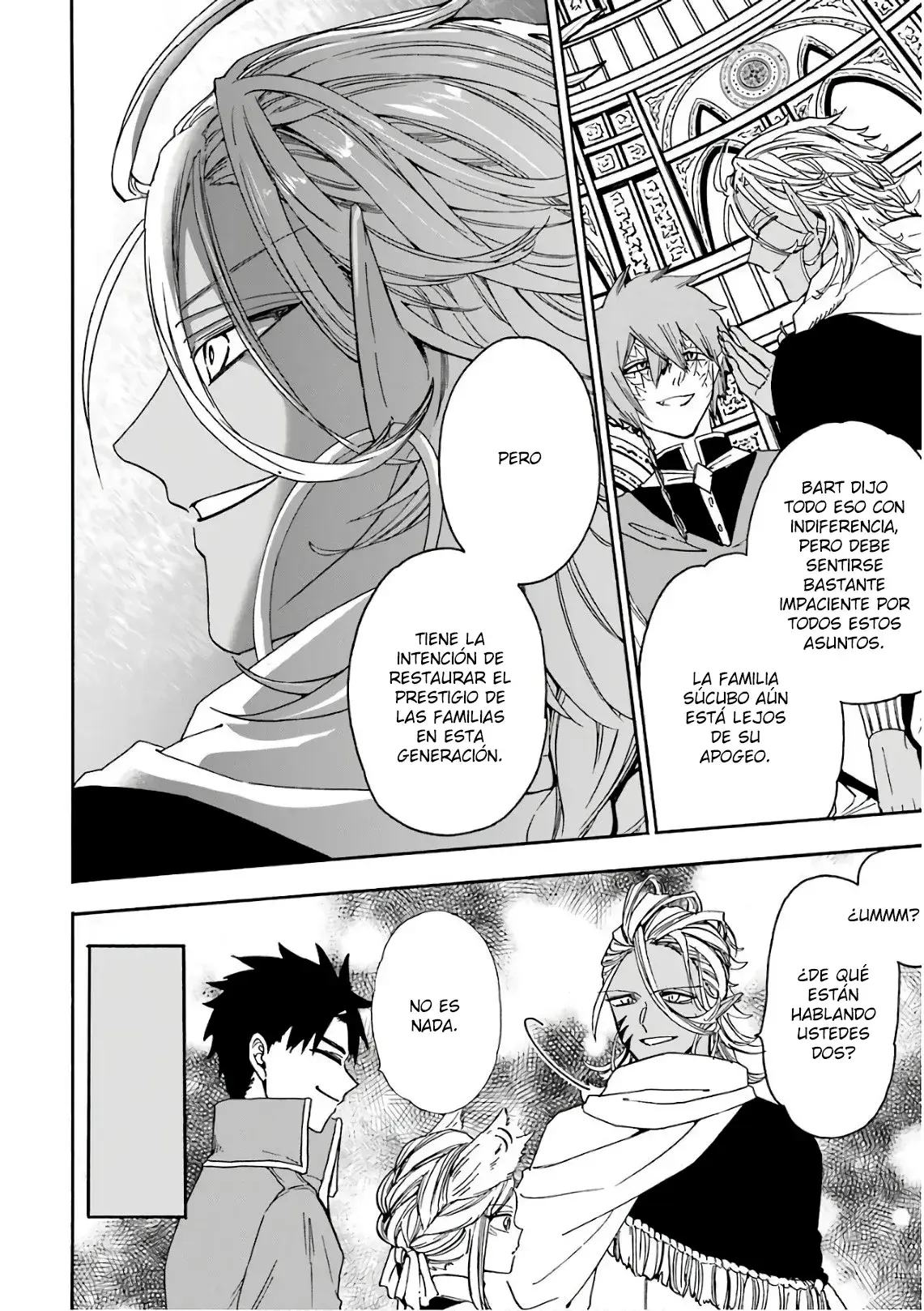 Capitulo 29 page 20