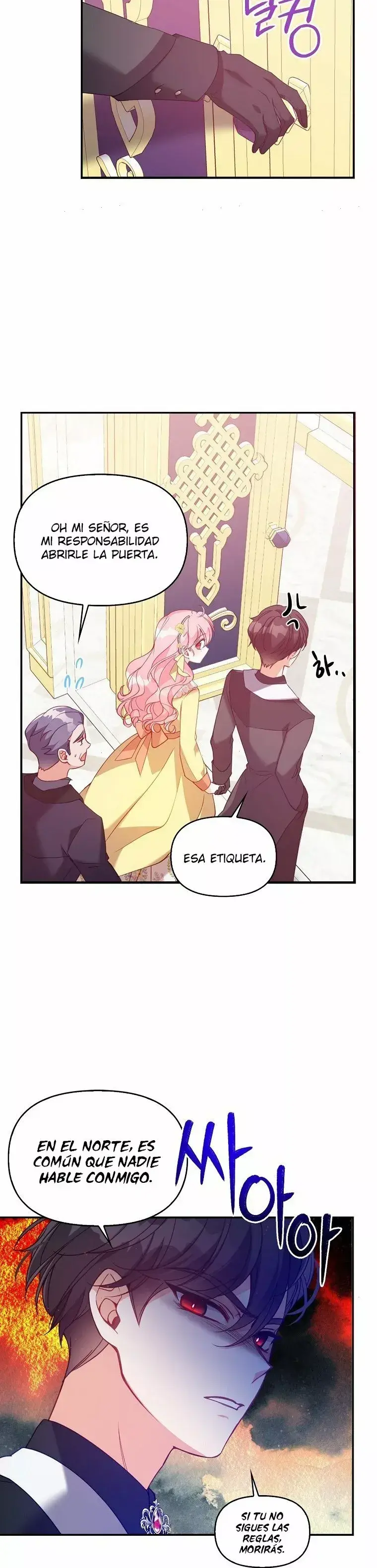 Capitulo 51 page 21
