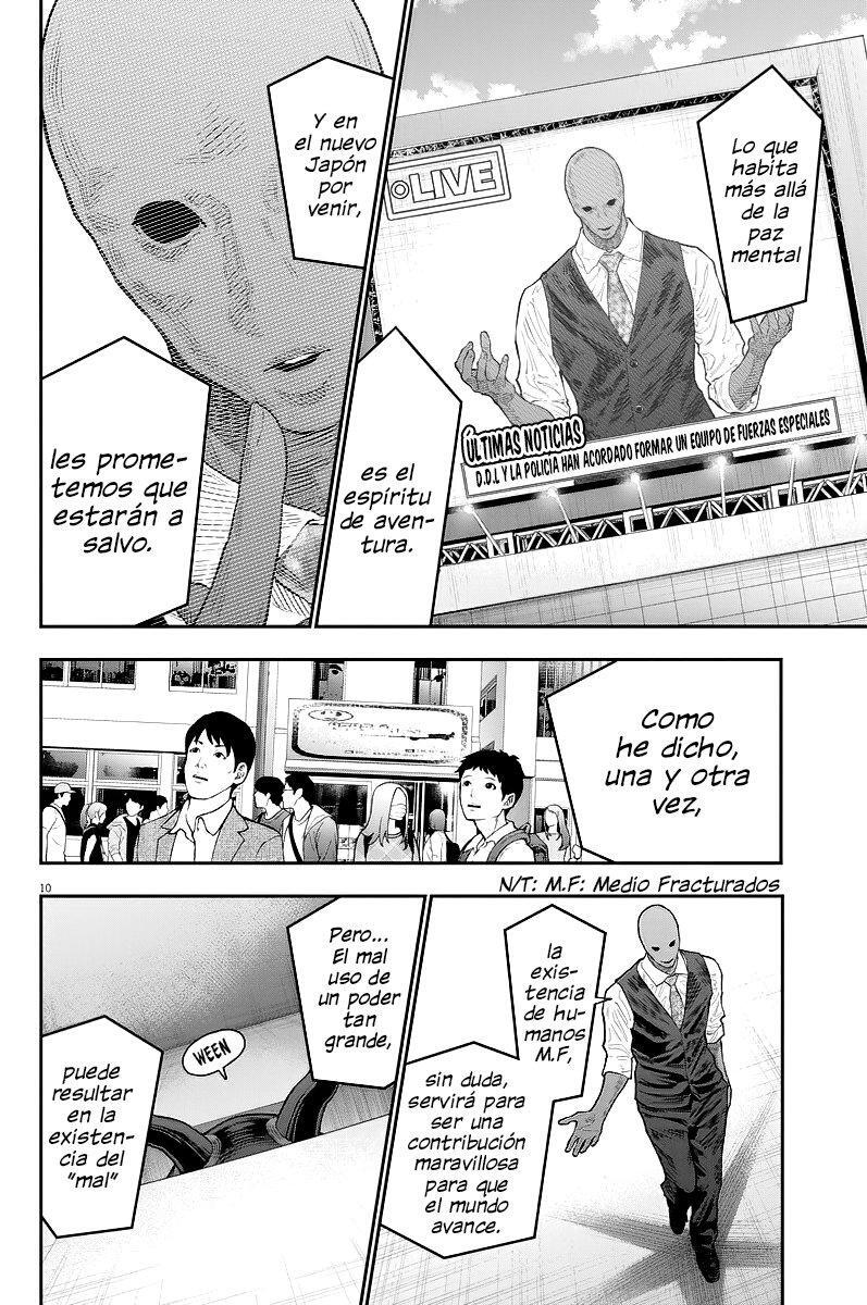 Capitulo 116 page 10