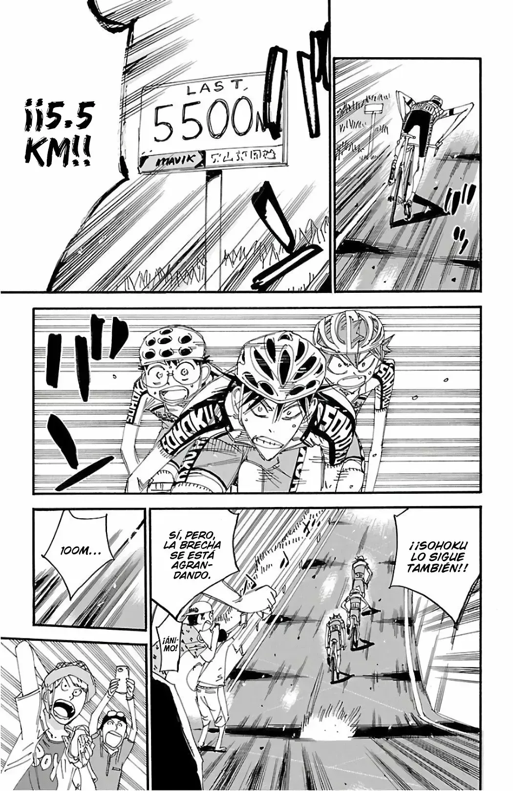 Capitulo 496 page 9