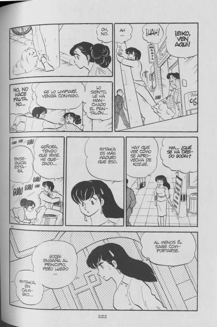 Capitulo 32 page 16