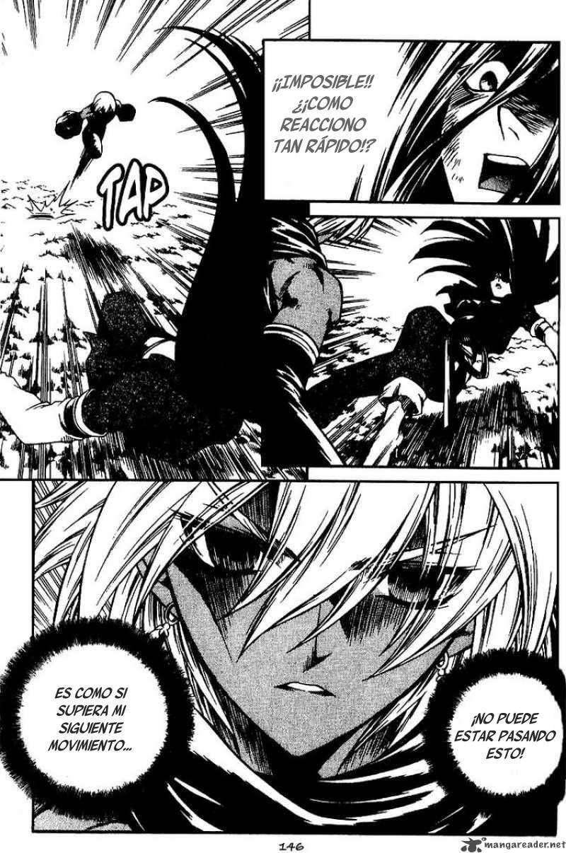 Capitulo 135 page 28
