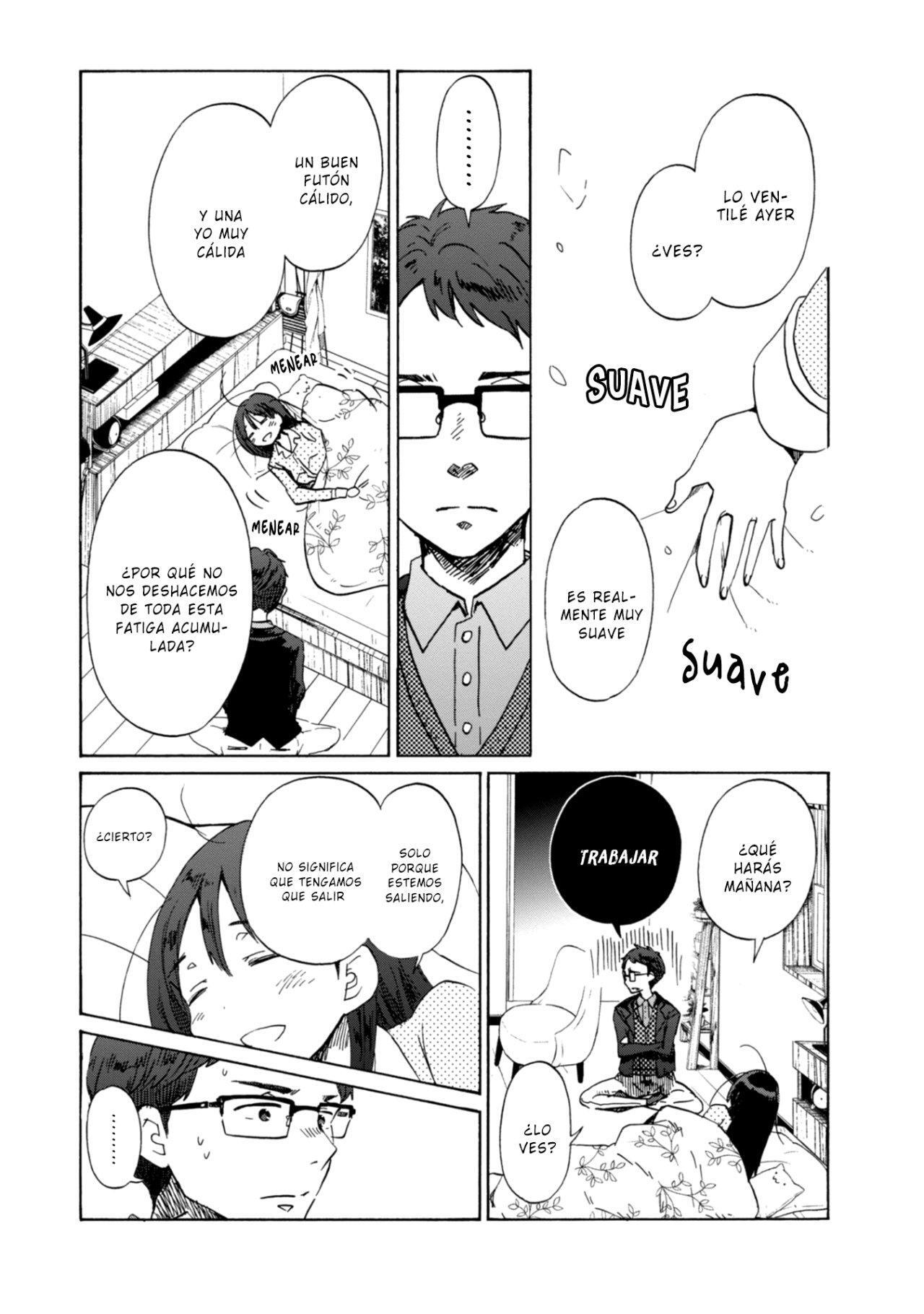 Capitulo 11.50 page 16