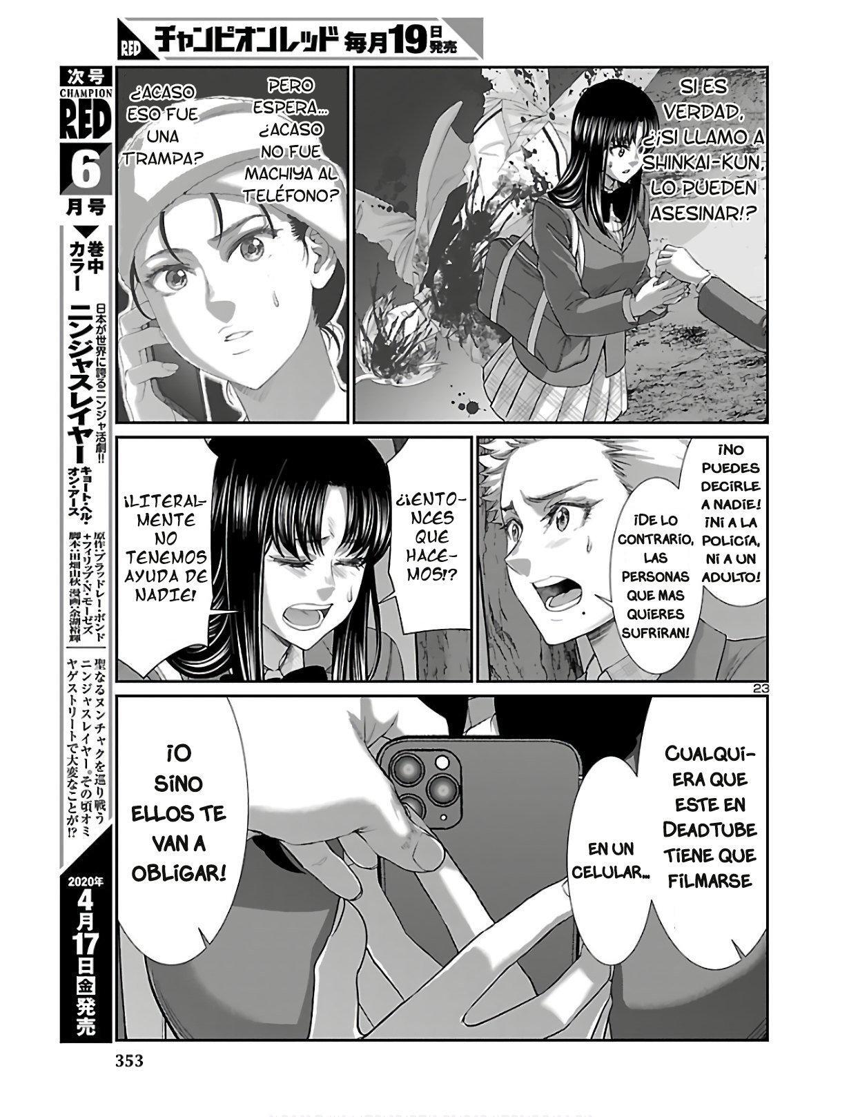 Capitulo 59 page 26