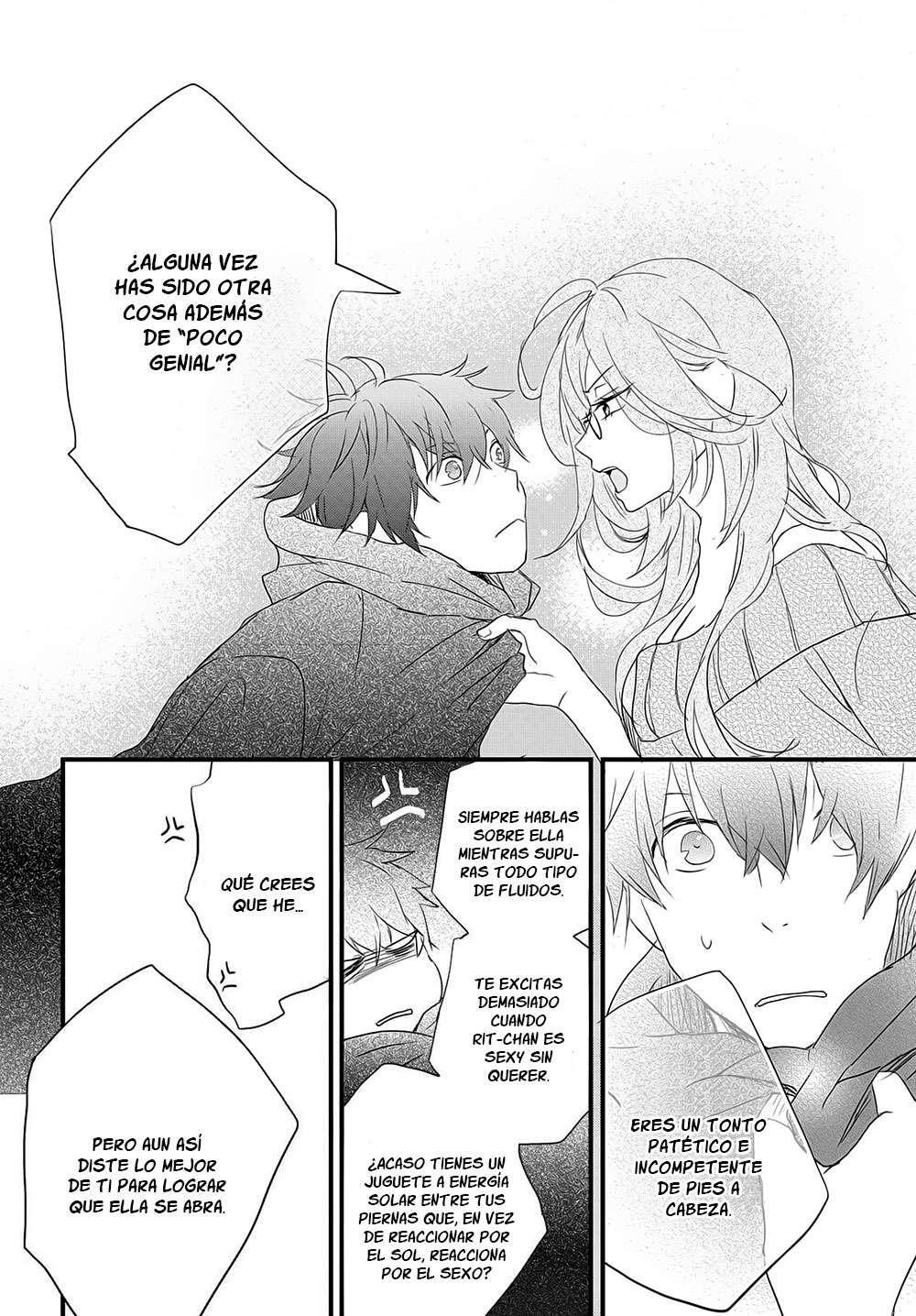 Capitulo 58 page 17