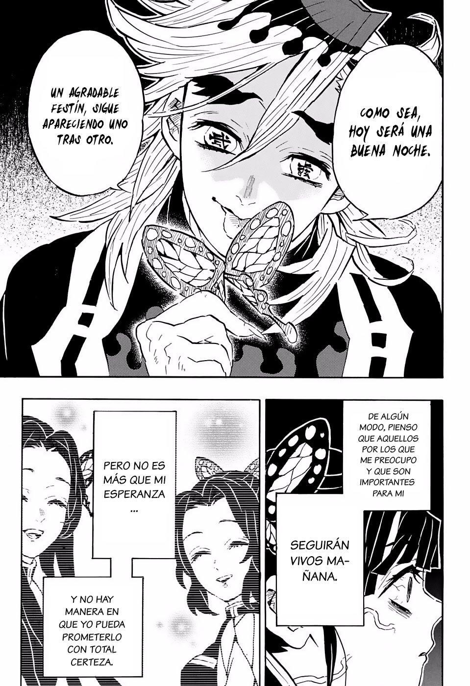 Capitulo 143 page 18
