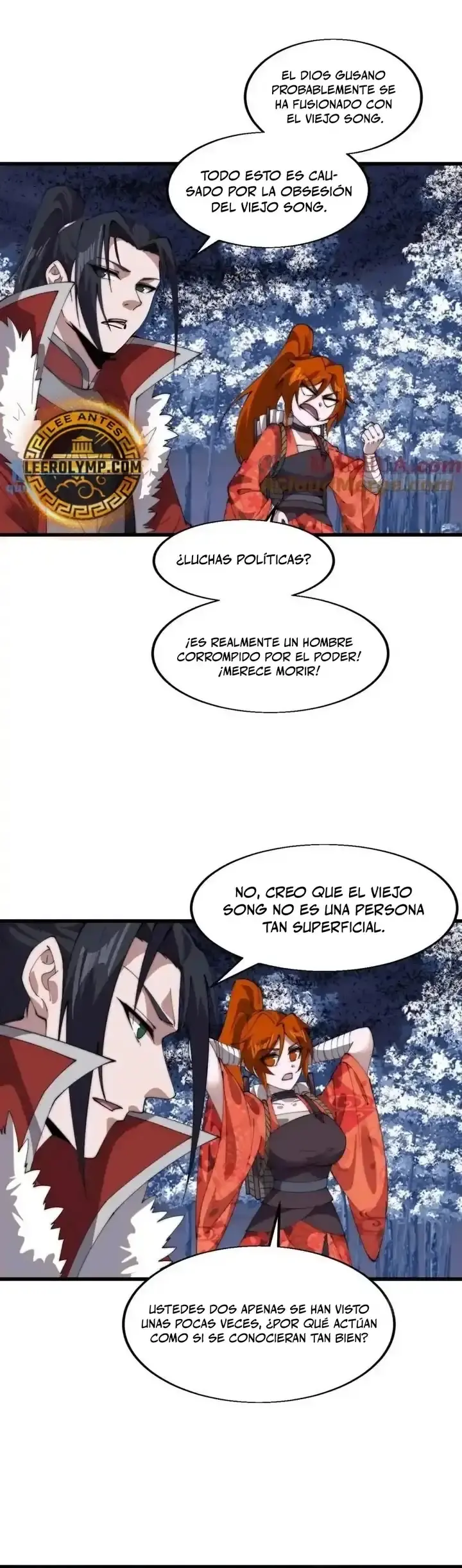 Capitulo 711 page 16