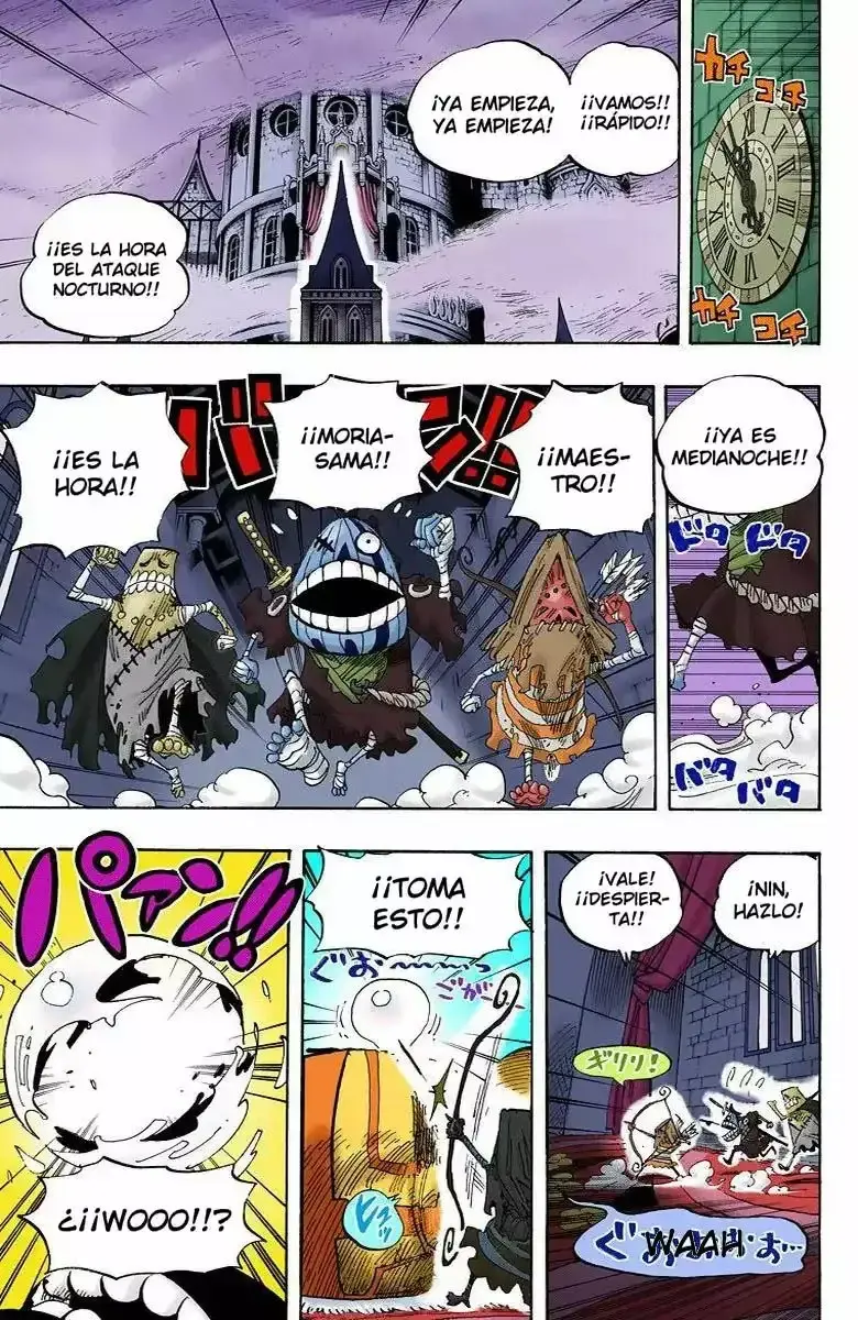 Capitulo 449 page 12