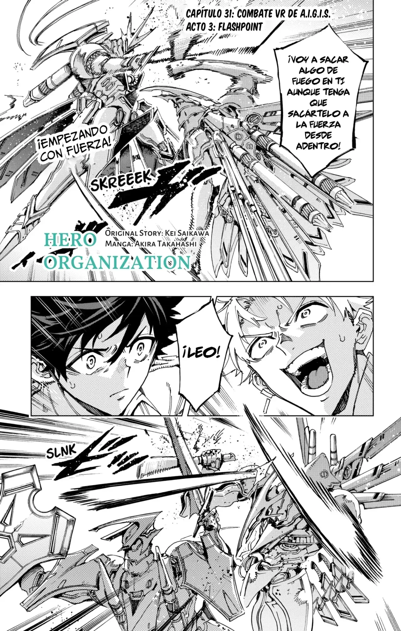 Capitulo 31 page 2