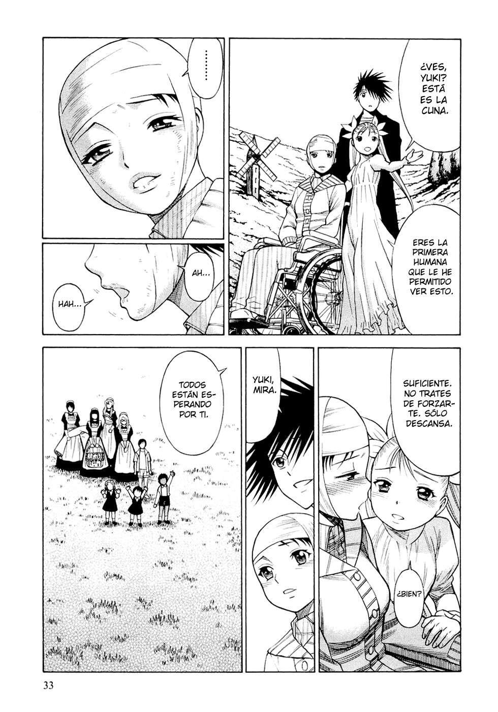 Capitulo 50 page 35