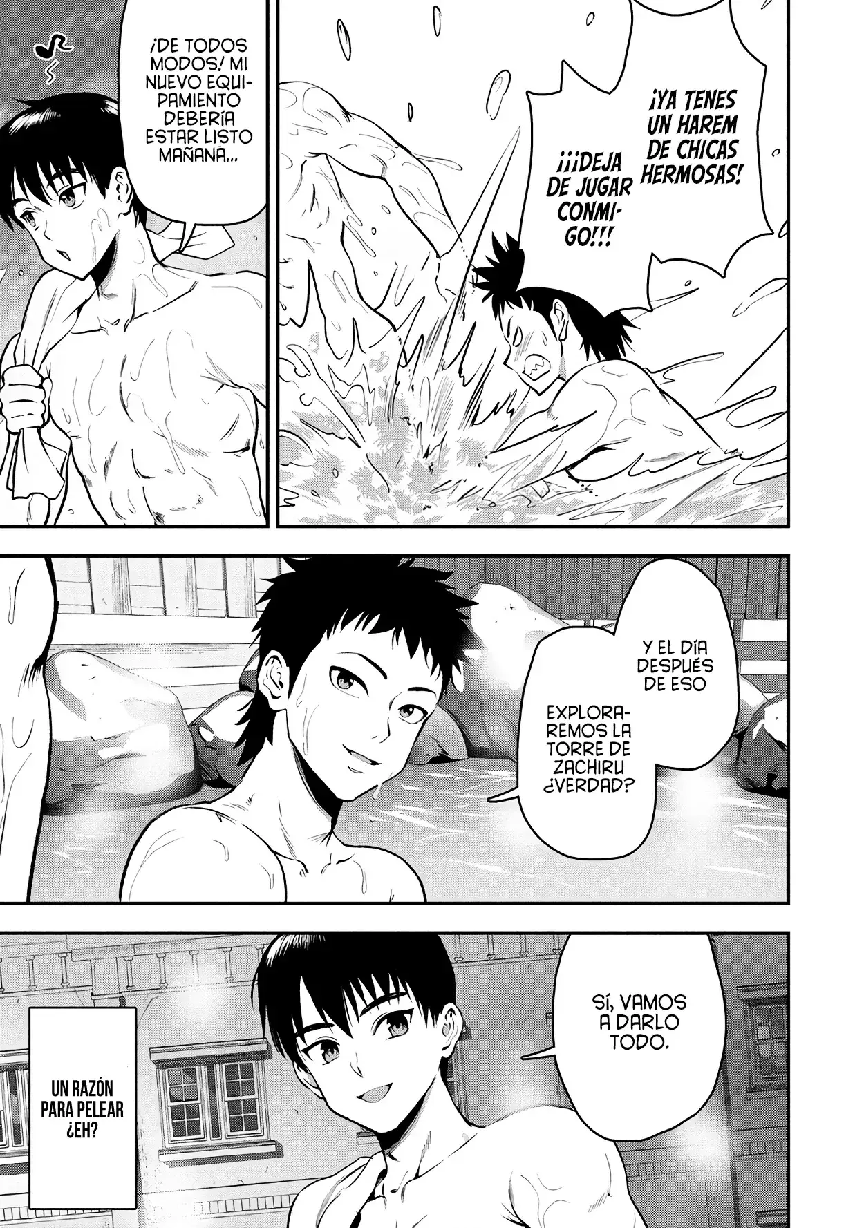 Capitulo 29 page 16