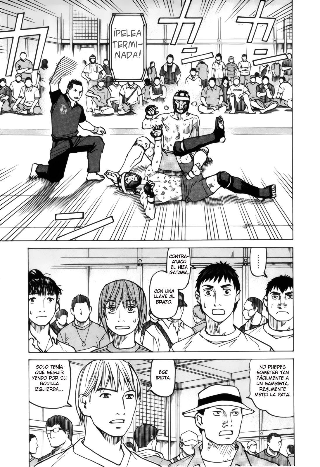 Capitulo 90 page 19
