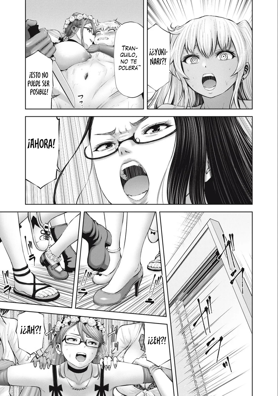Capitulo 54 page 40