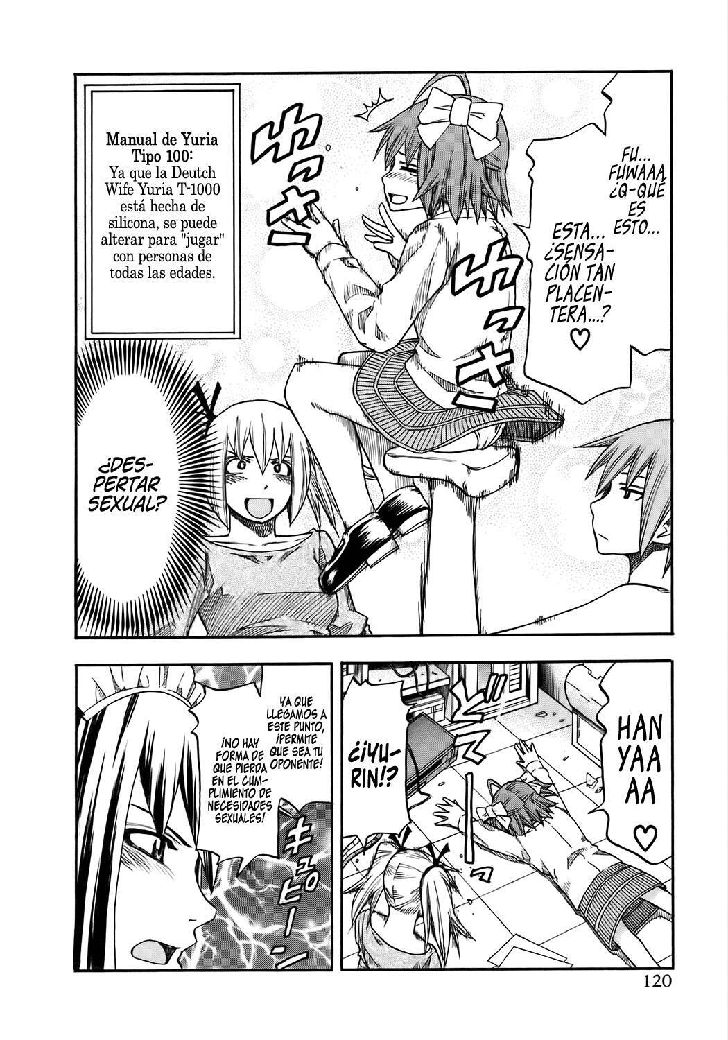 Capitulo 96 page 15