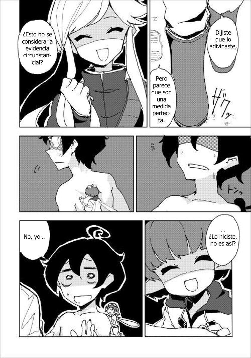 Capitulo 31 page 22