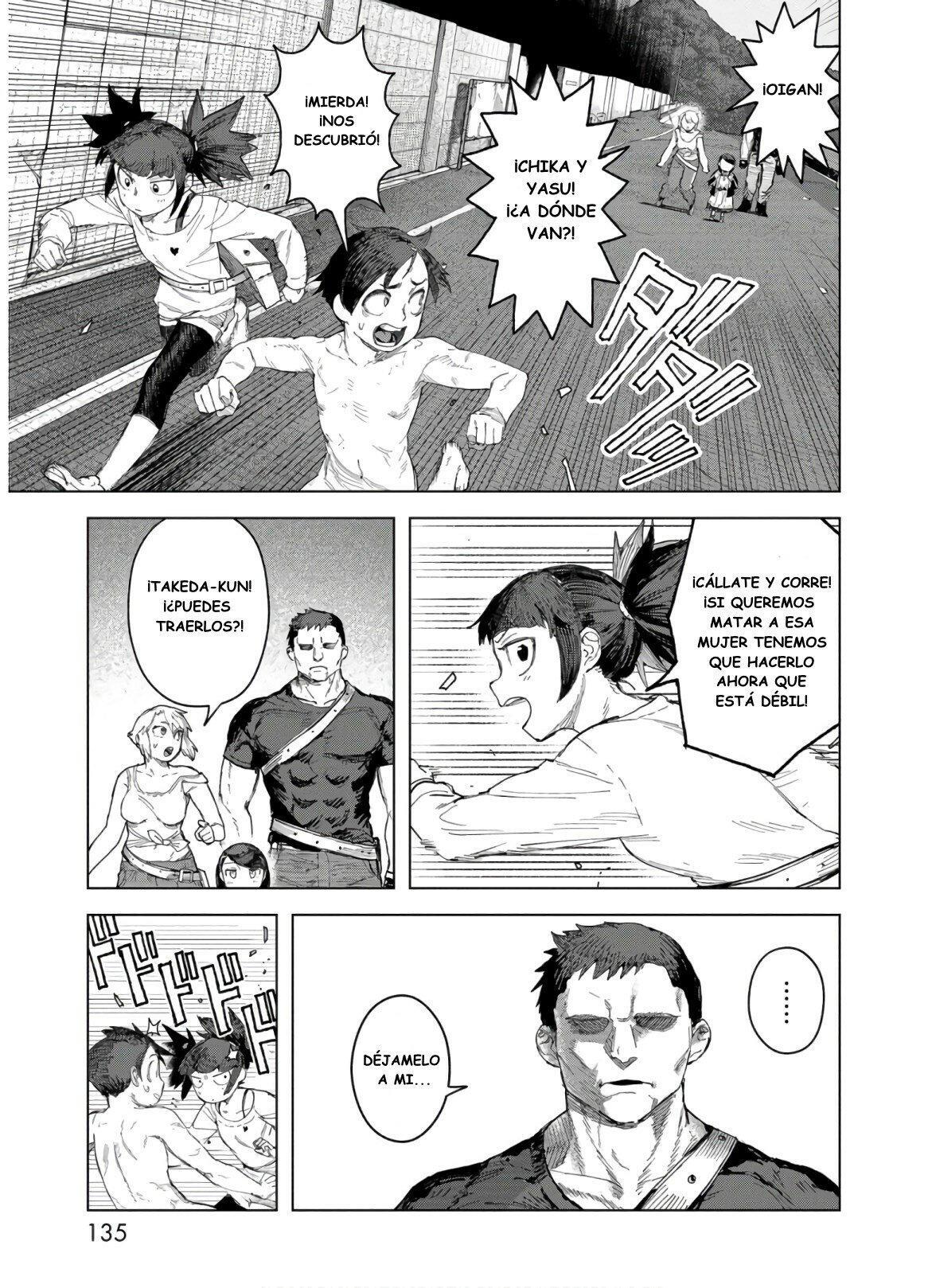 Capitulo 27 page 10