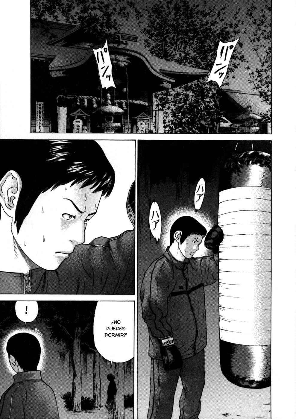 Capitulo 75 page 12
