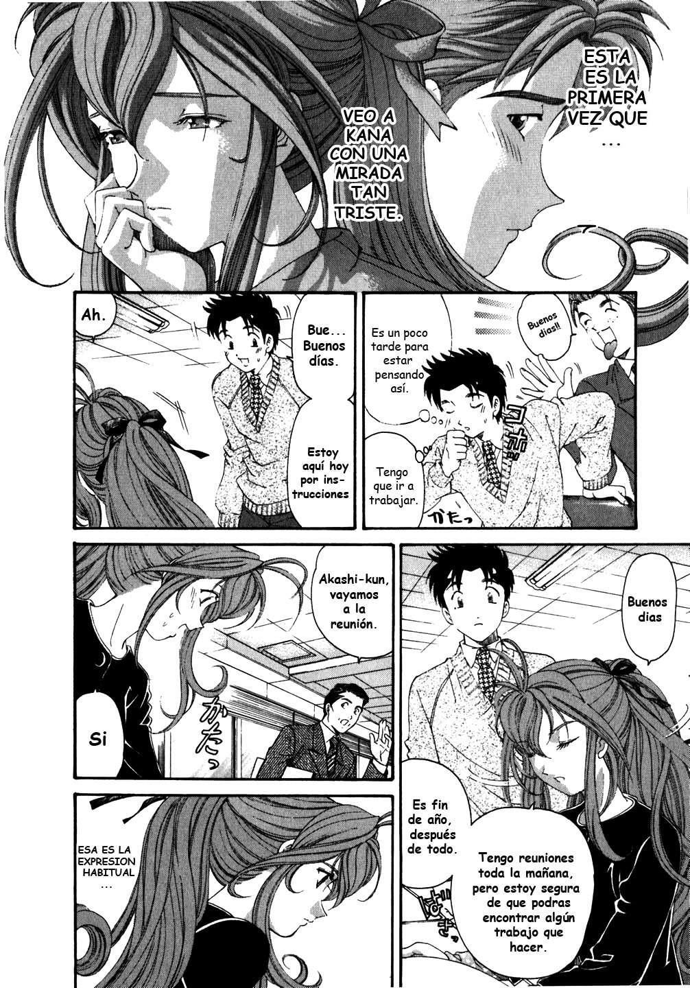 Capitulo 31 page 22