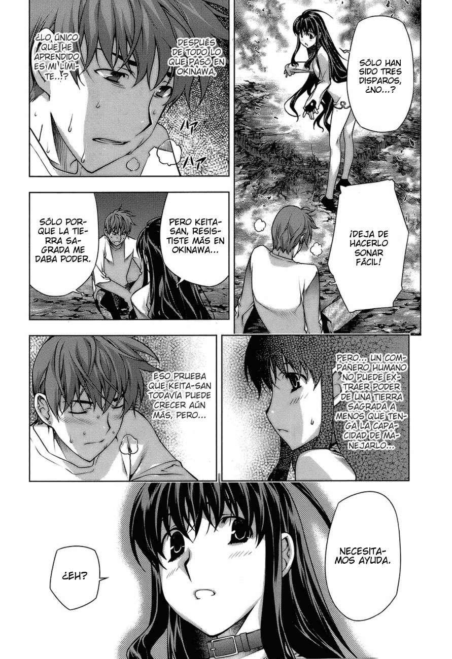 Capitulo 59 page 20